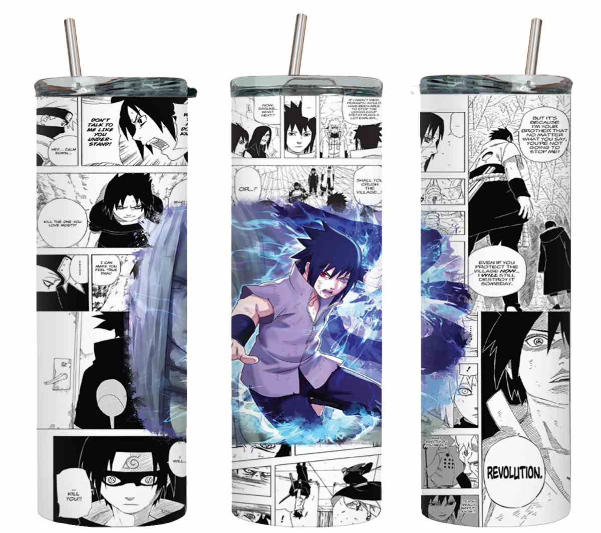 Sasuke Utchiha-7836